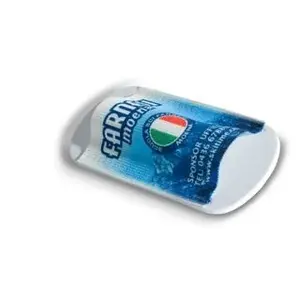 Gadget sportivi in tessuto personalizzato Legasci MOENA - Product Image 1