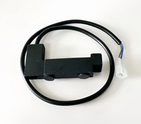 Pièces de rechange moteur P7300 P7200 P7100 911328097 911.328.097 Capteur de projectile SUPJ-0356 pour accessoires d'excavatrice Loom Diesel