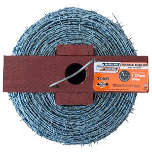 Directeur des ventes fil de <span class=keywords><strong>barbier</strong></span> en fer galvanisé à bas prix - Product Image 6