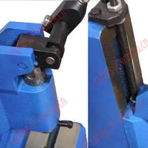 Pressa manuale Arbor Press Machine J03-1.0 pressa manuale - Product Image 4