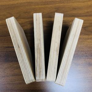 خشب رقائقي خفيف الوزن من خشب الزيزفون من روي هي، للحرف اليدوية والألغاز الخشبية، بتصميم عصري، سماكة 3 مم و5 مم و6 مم و9 مم، خشب زيزفون E0 - Product Image 6