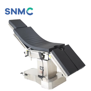 Tavolo operatorio medico certificato CE per chirurgia generale e tavolo operatorio di pronto soccorso - Product Image 3