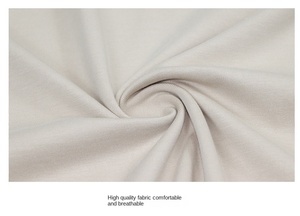 T-shirt da Uomo Personalizzata con Stampa Serigrafica o DTG, 270 Gsm Pesante, Traspirante, in Maglia, Estiva, T-shirt Neutra per Uomo - Product Image 5