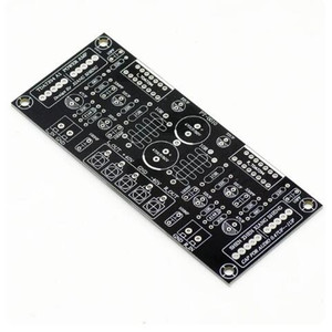 Carte d'amplificateur de puissance numérique TDA7294 100Wx2, PCB 200W, amplificateur de puissance audio stéréo HIFI à double canal - Product Image 4