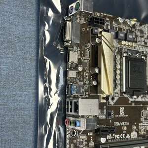 Placa base Z170 P DDR4 LGA 1151 de 6ª generación 4RAM ATX en stock - Product Image 3