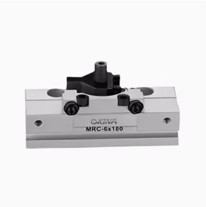 Original <strong>OKINA</strong> rotary cylinder CXB-80R hydraulic MRB-50R TSC32-TC-I - Product Image 2