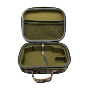 Boîte de rangement EVA, camouflage militaire, étui pour appareil photo numérique résistant aux chocs, sac pour instruments - Product Image 3