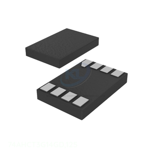 74AHCT3G14GD ลอจิก IC INV schmittt ทริกเกอร์8 xson ช่อง125ของผู้ผลิตชิ้นส่วนอิเล็กทรอนิกส์ออนไลน์ - Product Image 1
