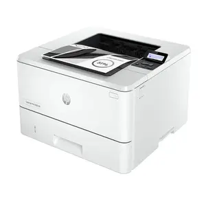 for HP LaserJet Pro 4001dw Wireless Black & White Printer