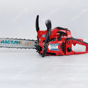 2100W Handed Portable Chainsaw for <b>Tree</b> <b>Branch</b> Wood Cutting and Garden Chain Saw - Product Image 1