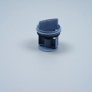 Pompe de vidange Siemens Bosch XQG90-WM12P2691W en plastique blanc durable pour machine à laver domestique - Product Image 2