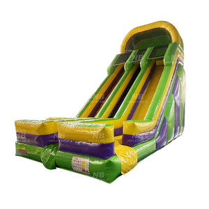 Customizable Outdoor Adult Commercial <b>Inflatable</b> <b>Water</b> <b>Slide</b> Cheap Backyard <b>WATER</b> <b>SLIDE</b> <b>Inflatable</b> <b>Water</b> <b>Slide</b> Customizable Outd - Product Image 2
