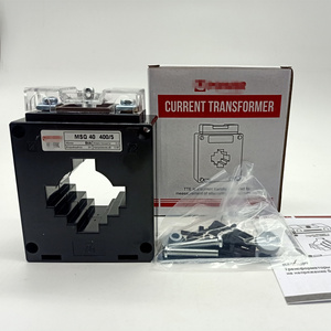 หม้อแปลงกระแสไฟฟ้าแบบติดราง DIN รุ่น <span class=keywords><strong>Winton</strong></span> Msq-85 750/5A-2000/5A - Product Image 3