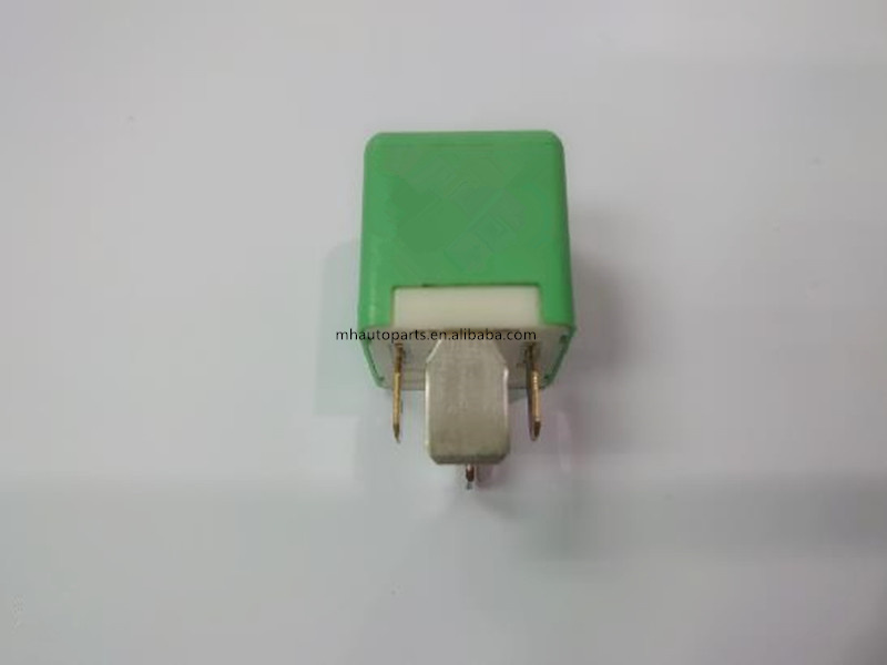Glow Plug Relay 28610-27010 for Hilux, Hiace, Landcruiser & More