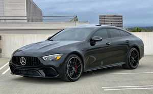 <span class=keywords><strong>MERCEDES</strong></span>-BENZ <span class=keywords><strong>AMG</strong></span> <span class=keywords><strong>GT</strong></span> 63 COUPÉ USATA - Product Image 4