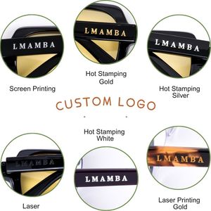 แว่นกันแดด LMAMBA 2509 แฟชั่นสไตล์เรโทร โพลาไรซ์  โลโก้สั่งทำได้  คลาสสิก  ยูนิเซ็กส์  ทรงรีเล็ก  วัสดุอะซิเตท  สำหรับผู้หญิง  ปี 2025 - Product Image 6