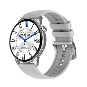 <span class=keywords><strong>HD1</strong></span> Max Phụ Nữ Chất Lượng Cao Vòng Quay Amoled Vàng <span class=keywords><strong>Smartwatch</strong></span> Cô Gái Reloj La Bàn Vàng Thông Minh Đồng Hồ Cho Phụ Nữ Với 2 Dây Đeo - Product Image 4