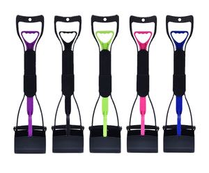 Distributeur de sacs de cuisine, pour animaux domestiques, chien Pooper avec distributeur de pierreries, ramasseur de sacs, toilettes - Product Image 1