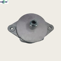 Prix d'usine Pièce de rechange pour excavatrice Moteur 5.9L 8.3L24V Nouvel alternateur 1117944 110-446 1117900 19010108 1117897 Aluminium moulé 6