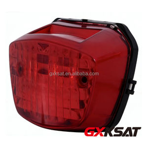 <span class=keywords><strong>ไฟ</strong></span><span class=keywords><strong>ท้าย</strong></span>มอเตอร์ไซค์คุณภาพสูง GXKSAT สำหรับ Wave <span class=keywords><strong>100</strong></span> S ประเทศไทย - Product Image 2