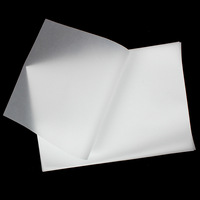 Suzhou pour papier long papier calque papier translucide pour peinture emballage impression numérique peut être personnalisé taille et gsm