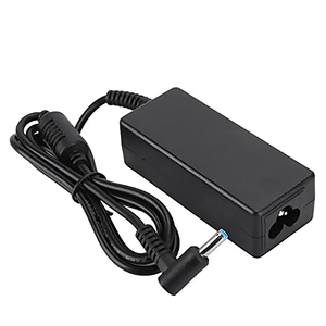 Reliable 65W AC <b>Adapter</b> For HP Notebook, 4.53.0mm Blue Tip, 19.5V 3.33A, Home Office Use Certified Charger - Product Image 4