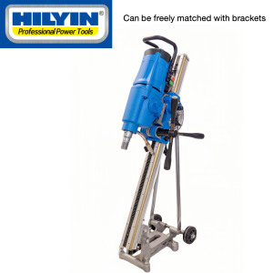 Professional Two-Speed Transmission 255mm Diamond <strong>Core</strong> <strong>Drilling</strong> <strong>Machine</strong> Motor Powered Tools &amp; Concrete Tools <strong>Drilling</strong> <strong>Machine</strong> - Product Image 5