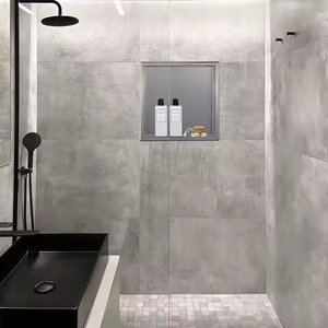 Vendita calda semplice dispensa armadietto resistente alla corrosione armadi da <span class=keywords><strong>cucina</strong></span> con pittura ecologica per mangiare - Product Image 4