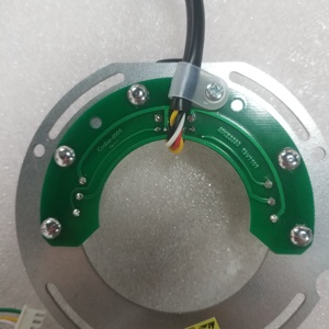 M2.179.1911 mã hóa động cơ bên trong hội đồng quản trị g2.110.3281 coder 4000 mks3392 19v1101 hme301 Thẻ điện cho heidelberg CD102/SM102 - Product Image 3