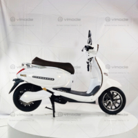 Scooter électrique VIMODE en gros à prix bas, cyclomoteur électrique 72V 2000W pour adultes, transport urbain