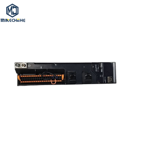 Oferta Especial: Servoaccionamiento de CA Serie 1S R88D-1SN01H-ECT-03 R88D-1SN02H-ECT R88D-1SN04H-ECT con Comunicación EtherCAT para Uso Industrial - Product Image 1