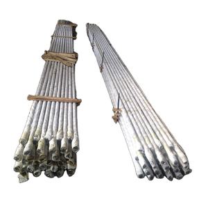 Tige polie 1-1/2in 36ft - Product Image 1