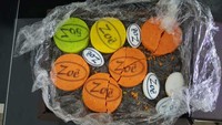 Imprimante alimentaire format A3, appareil d'impression à encre alimentaire, pour gâteaux, café, fleur, fruits, macarons, serviettes, pain, biscuits, biscuit
