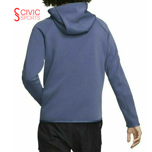 Sudadera con Capucha Personalizada para Hombre, 100% Algodón, Diseño Ecológico, Secado Rápido y Transpirable, con Logotipo Personalizado - Product Image 3