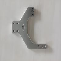 Solución de Mecanizado de Componentes Metálicos de Alta Precisión, Piezas de Aleación de Aluminio y Acero, Tallado CNC Profesional para Dispositivos Mecánicos