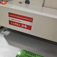 Machines à coudre, 30 pièces, équipement pour la couture de modèles d'ordinateur, vêtements, grande vitesse