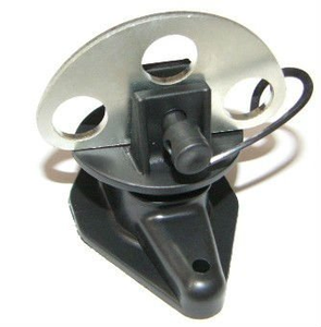 <span class=keywords><strong>Postes</strong></span> <span class=keywords><strong>de</strong></span> <span class=keywords><strong>Madera</strong></span> con Aislador <span class=keywords><strong>de</strong></span> Plástico Resistente a los Rayos UV para Cercas Eléctricas - Product Image 5