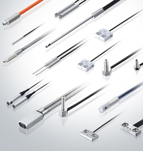 FU-77TZ FU-77TG FU-77G ของแท้ ชนิดลำแสงทะลุ M4 ไฟเบอร์ทนแรงดัน รับประกัน FU-77 Keyence FU-35FA/FZ FU-5F/5FZ FU-4F/ - Product Image 3
