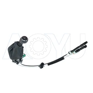 Hot Selling gear lever cable gear shifter assembly for mercedes A9062606809