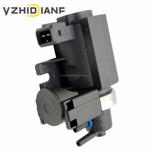 วาล์วโซลินอยด์บูสต์เทอร์โบชาร์จเจอร์ 11747626351 7626351 11747649407 11747584628 สำหรับ BMW 320i 328i 335i 428i 528i 535i 750i X5 - Product Image 5