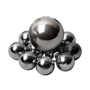 Bolas de acero inoxidable 304, 9mm - Product Image 5