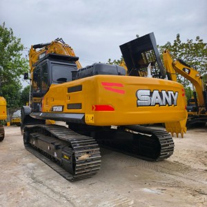 Excavatrice d'occasion SY365 <span class=keywords><strong>Sany</strong></span> 365 H SY365H Pro Excavatrice <span class=keywords><strong>Pelle</strong></span> d'occasion d'origine 365H Hydraulique sur chenilles - Product Image 6