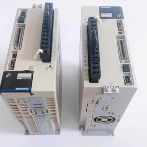 Controlador de Servomotor Yaskawa SGM7J-04AFC6S para Motores Servo, Unidad de Control de Motor - Product Image 1