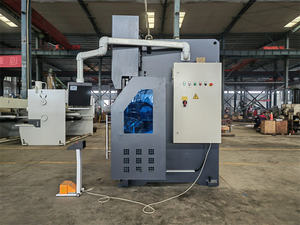 Desain baru DELEM DA53T 220T 3200mm 4 + 1 poros hidrolik tekan rem CNC mesin rem Tekan - Product Image 3