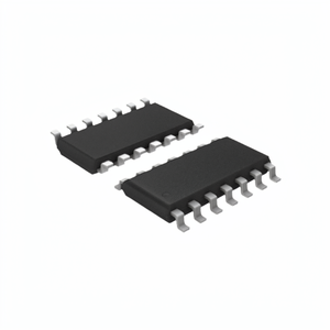 Composants électroniques en stock : Circuit intégré BOM IC SN74F02DR 14 SOIC (0,154 po, largeur 3,90 mm) Logique - Product Image 1