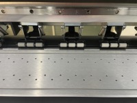 Impresora de Lona Stormjet SJ-7162TS, Máquina de Impresión para Interiores y Exteriores