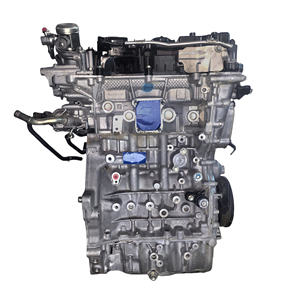 มอเตอร์บล็อกประกอบเครื่องยนต์สำหรับ2019 <span class=keywords><strong>Honda</strong></span> Civic X 1.0 VTEC 126-129HP P10A2 - Product Image 1