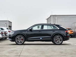 <span class=keywords><strong>Audi</strong></span> <span class=keywords><strong>Q8</strong></span> d'occasion 2.0T/3.0T Turbo, conduite à gauche, sièges en cuir, pneus R21, 5 places, grand SUV, transmission intégrale, toit ouvrant panoramique - Product Image 2