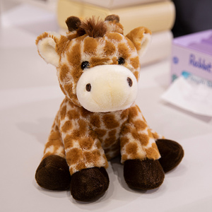 Peluche de taureau de qualité supérieure, douce et câline, peluche chauffante au micro-ondes pour le confort, oreiller en peluche, cadeau pour tous les âges - Product Image 4