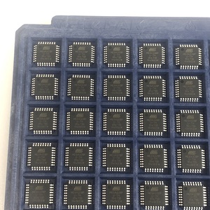 ไมโครคอนโทรลเลอร์ AVR ไอซีชิป ATMEGA328P-AU บริการ BOM - Product Image 1